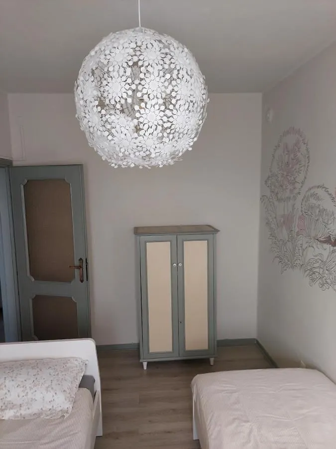 La Chicca Apartment Annicco 0*,