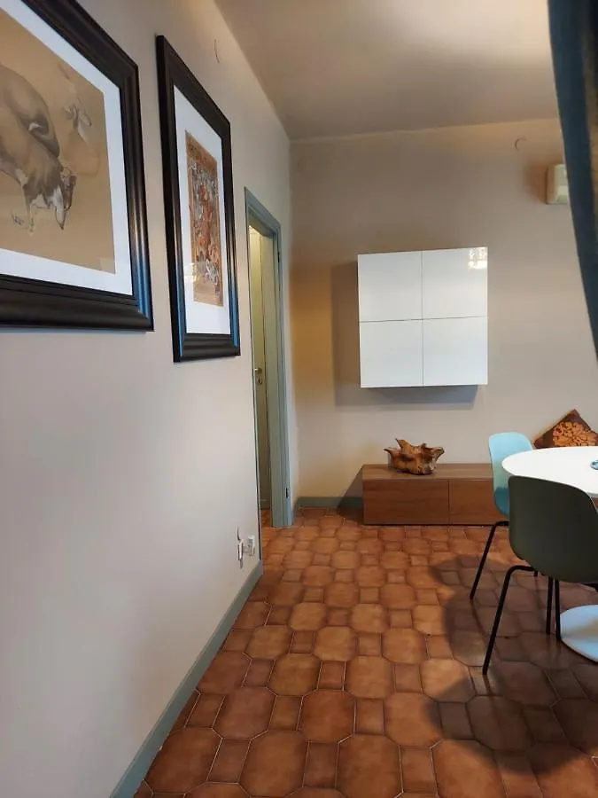 La Chicca Apartment Annicco Italy