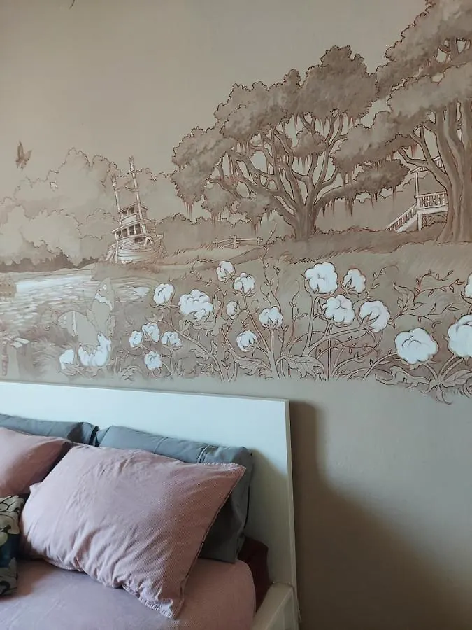 La Chicca Apartment Annicco Italy
