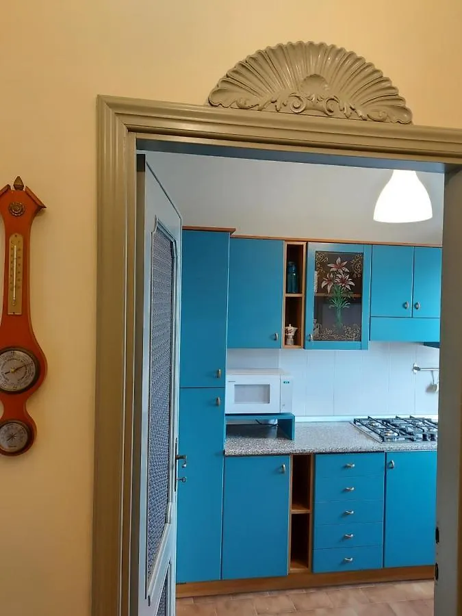 La Chicca Apartment Annicco
