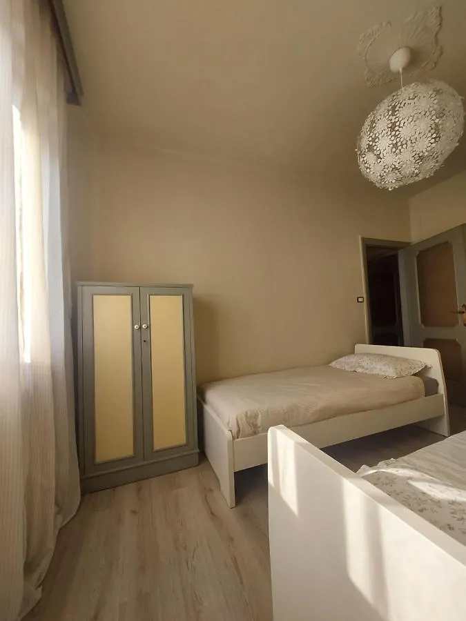 La Chicca Apartment Annicco