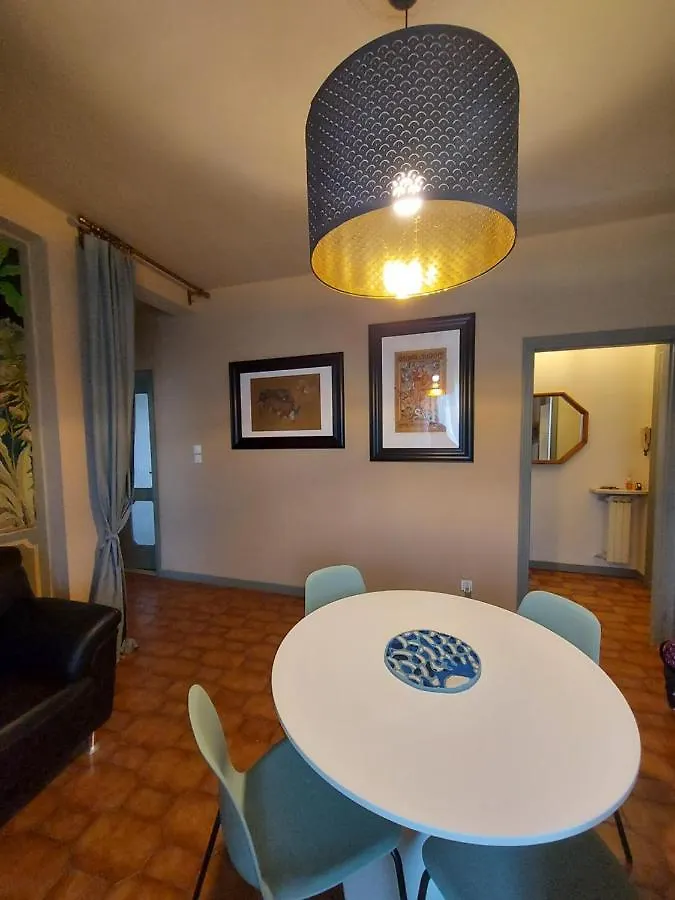 La Chicca Apartment Annicco