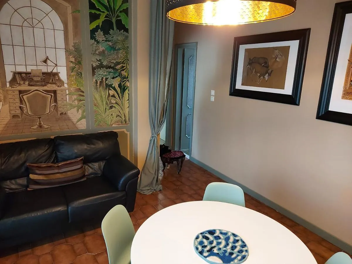 La Chicca Apartment Annicco