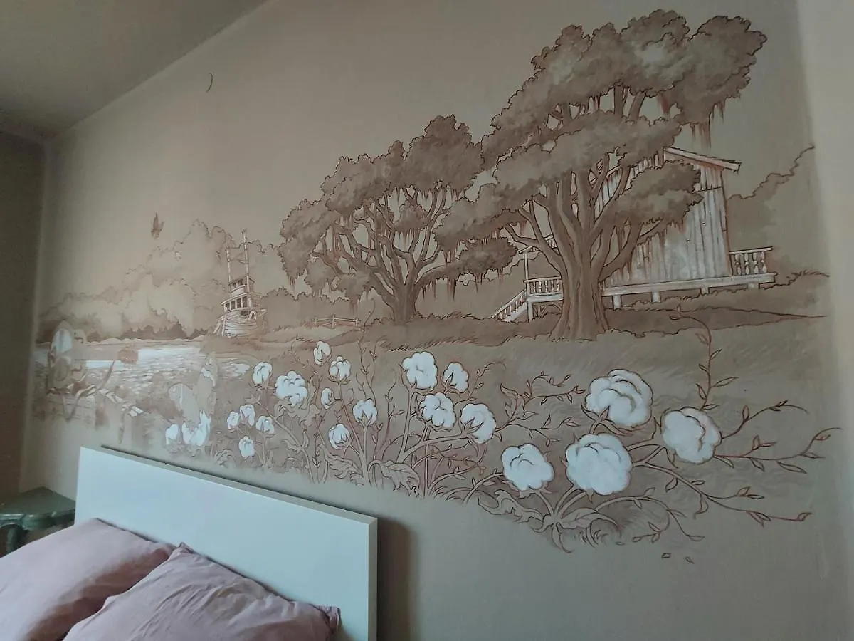 La Chicca Apartment Annicco
