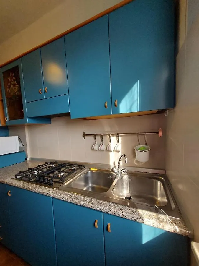 La Chicca Apartment Annicco