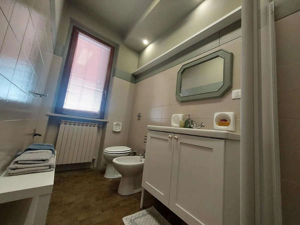 La Chicca Apartment Annicco 0*,  Italy
