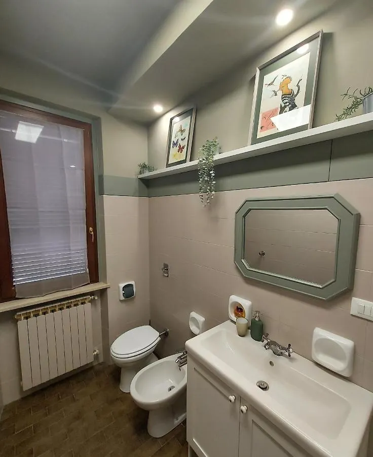 La Chicca Apartment Annicco
