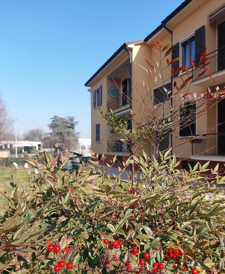 La Chicca Apartment Annicco Italy