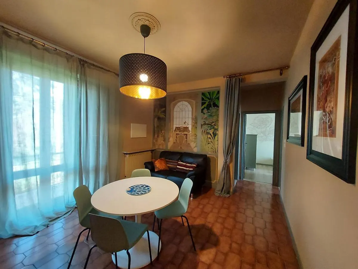 La Chicca Apartment Annicco